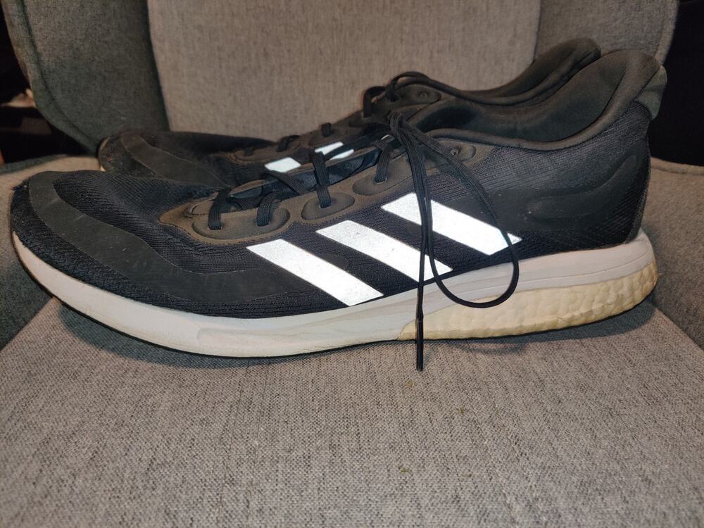 Adidas Supernova Men's Shoes Size 17